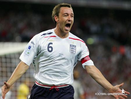 terry